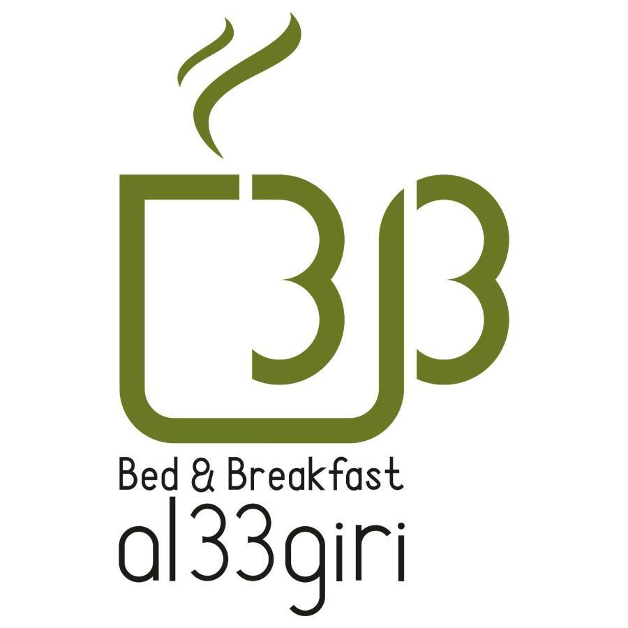 체팔루 Al 33 Giri B&B 외부 사진